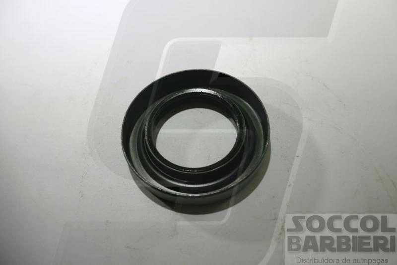 RETENTOR CUBO RODA TRASEIRA BRASEIXOS 45X73,10X13MM GM A/C/D-10/20 85/ FORD F-1000
