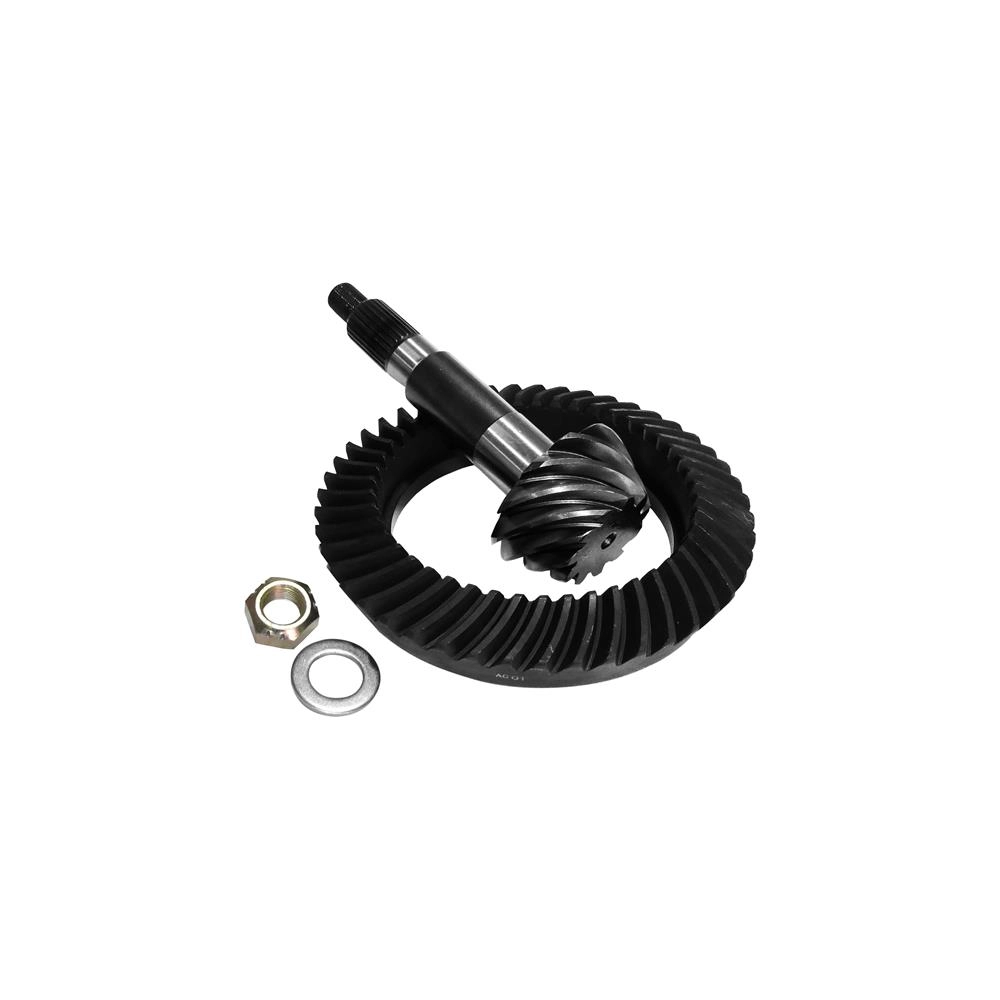 COROA E PINHAO 11X47 GM S-10/BLAZER 2.8 2001/2011 - DANA 44-3