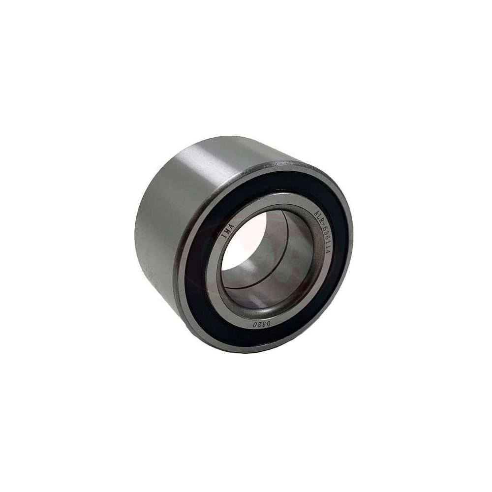 ROLAMENTO RODA DIANTEIRA SEM ABS GM AGILE/CORSA/CELTA/TIGRA - EXCETO NOVO CORSA - 34X66X37MM