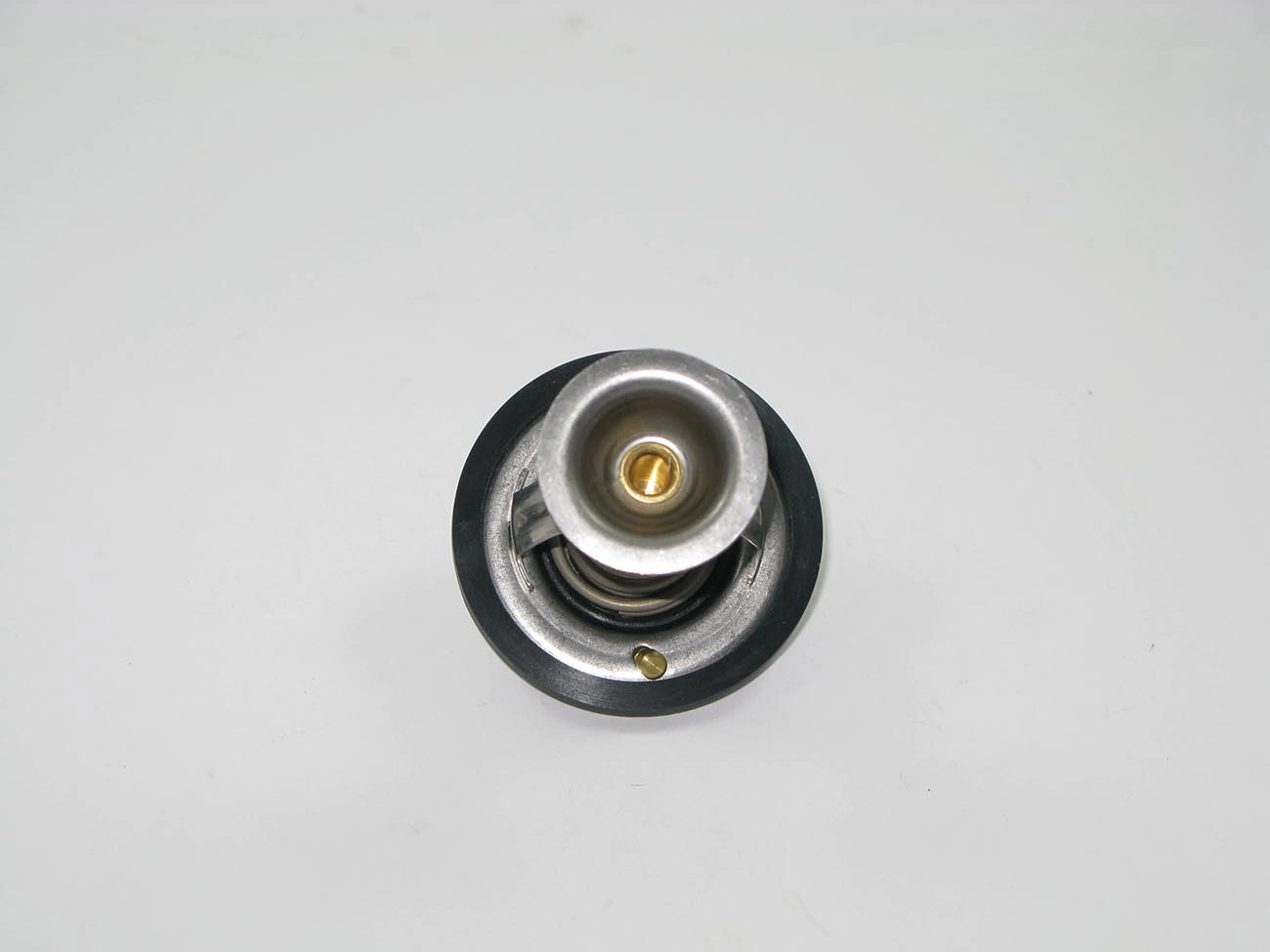 VALVULA TERMOSTATICA GM S-10/BLAZER 2.5 - FORD RANGER 2.5 - MAXION - SERIE OURO