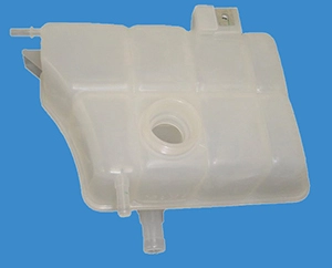 RESERVATORIO AGUA DO RADIADOR SEM SENSOR FORD RANGER 2.5 FLEX 2.2/3.2 DIESEL 2012/2016