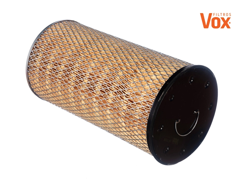 FILTRO AR MOTOR FORD F-1000/2000/4000 80/88 CARCACA FRAM