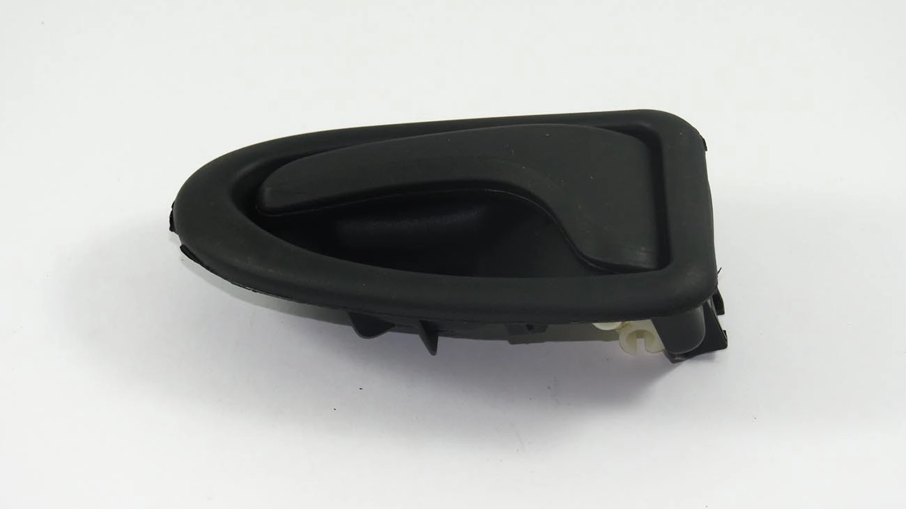 MAÇANETA INTERNA DA PORTA -  RENAULT CLIO 99/16 - MEGANE 97/05 - MASTER 02/13 - DIANTEIRA ESQUERDA