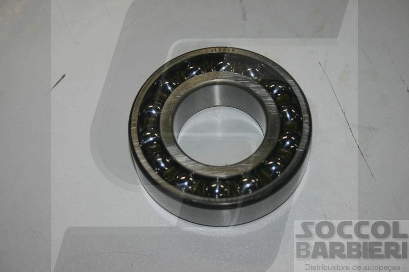ROLAMENTO INDUSTRIAL - SKF - 40X80X23MM