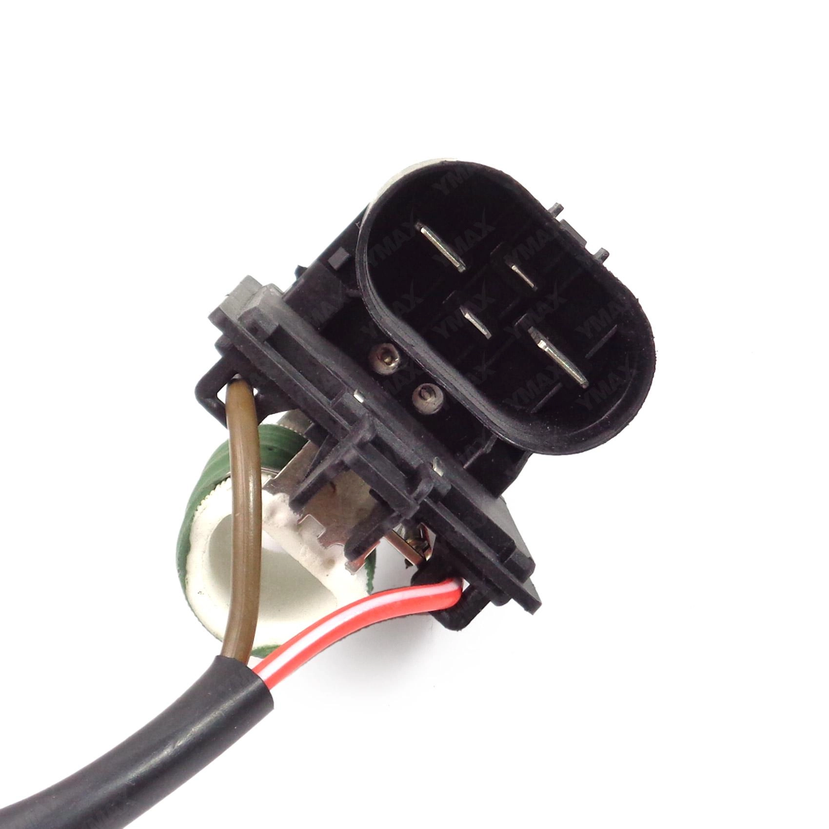 MOTOR DO ELETROVENTILADOR GM ASTRA 2.0 05/11 - VECTERA 2.0 08/11 - ZAFIRA 2.0 05/12