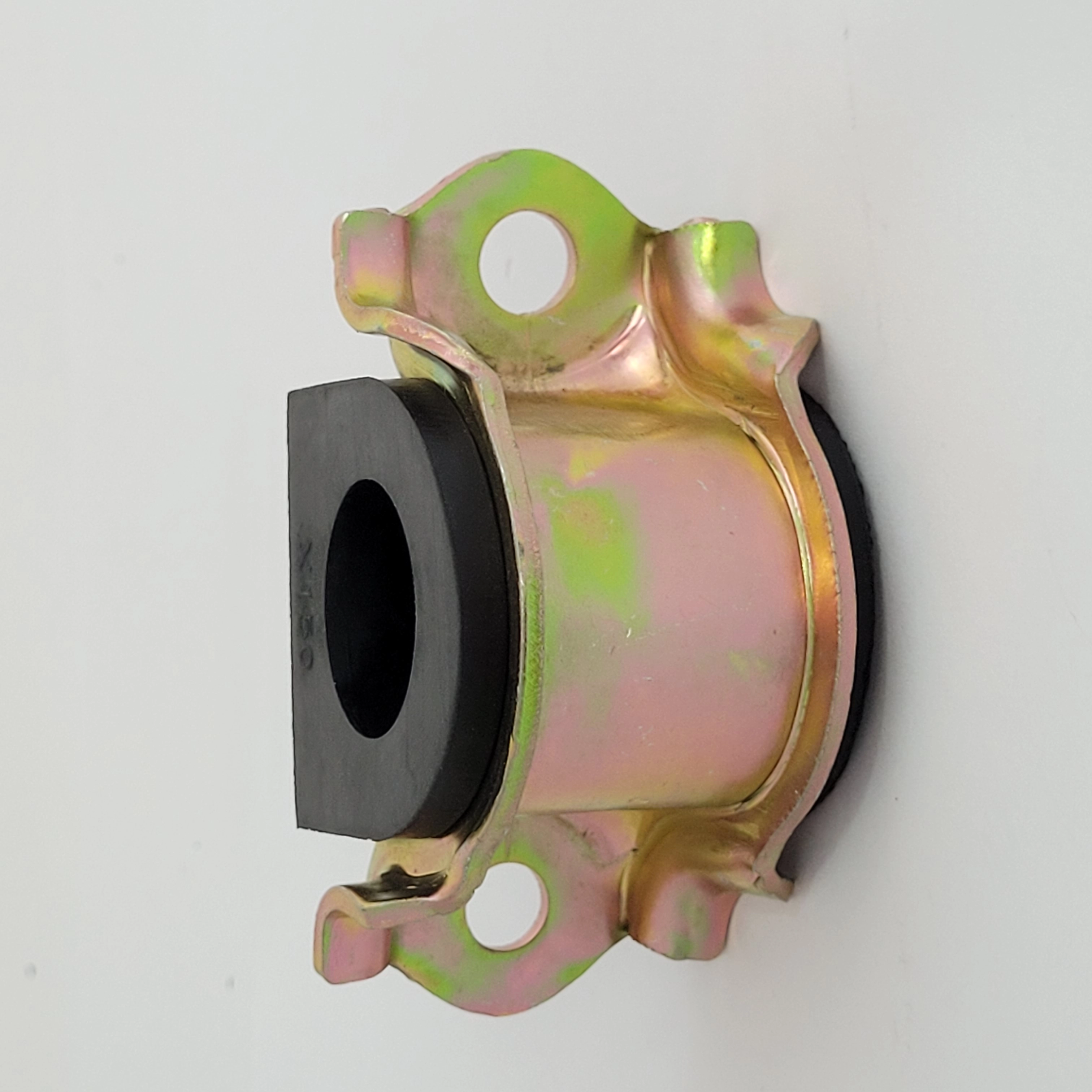 KIT DO ESTABILIZADOR DIANTEIRO TOYOTA HILUX 2015/ - FURO 30MM BUCHA/ABRAÇADEIRA PARA UM LADO