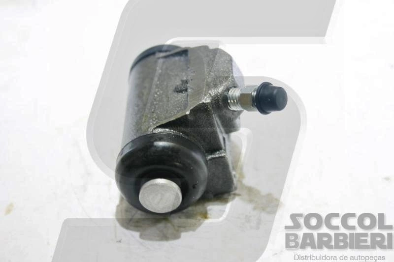 CILINDRO RODA TRASEIRA ESQUERDA HONDA CIVIC 2001/2006