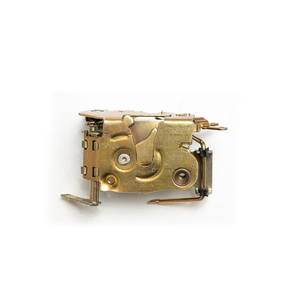 FECHADURA PORTA GM CHEVETTE 87/ MONZA TODOS - DIREITA