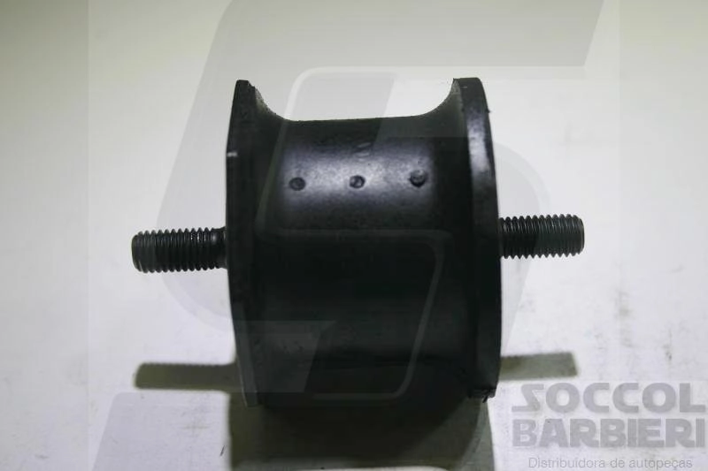 COXIM DIREITO MOTOR SEM AR GM CHEVETTE/CHEVY 73/94