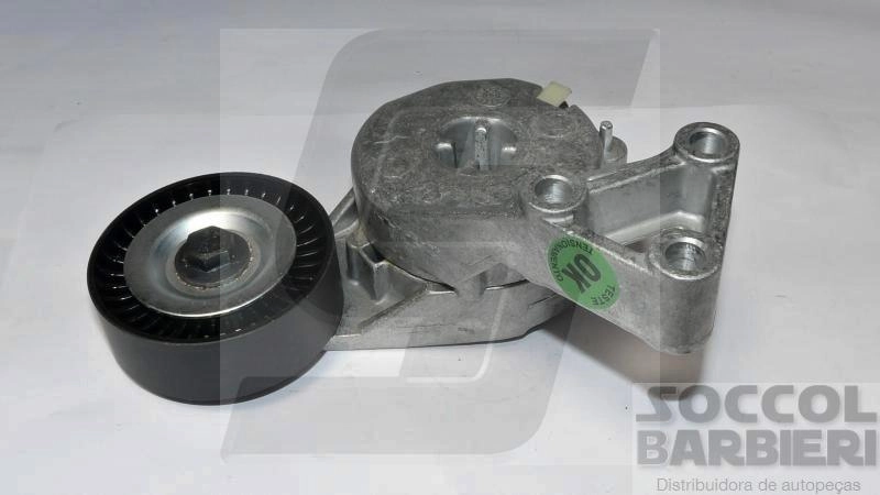 TENSOR CORREIA ALTERNADOR VW GOLF/BORA/POLO/NEW BEETLE 1.8/2.0 98/