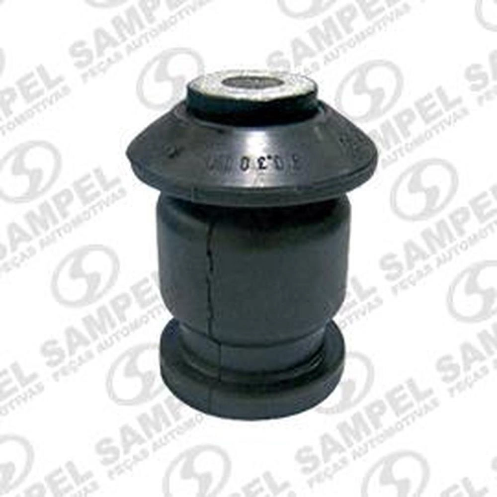 BUCHA DIANTEIRA BANDEJA SUSPENSÃO FIAT BRAVO 11/16 LINEA 09/16 PUNTO 08/ STILO 03/11