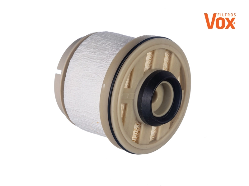 FILTRO COMBUSTÍVEL COMBUSTIVEL TOYOTA HILUX 2005/ MITSUBISHI L-200 TRITON 2013/