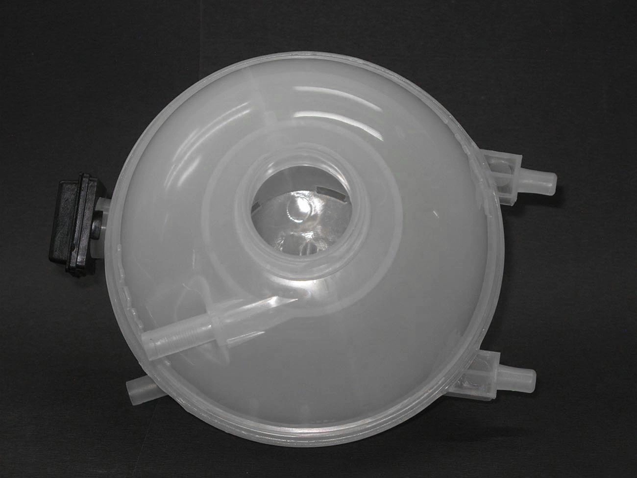 RESERVATORIO AGUA DO RADIADOR CITROEN C3/C4 2005/ - PEUGEOT 206/307 2005/