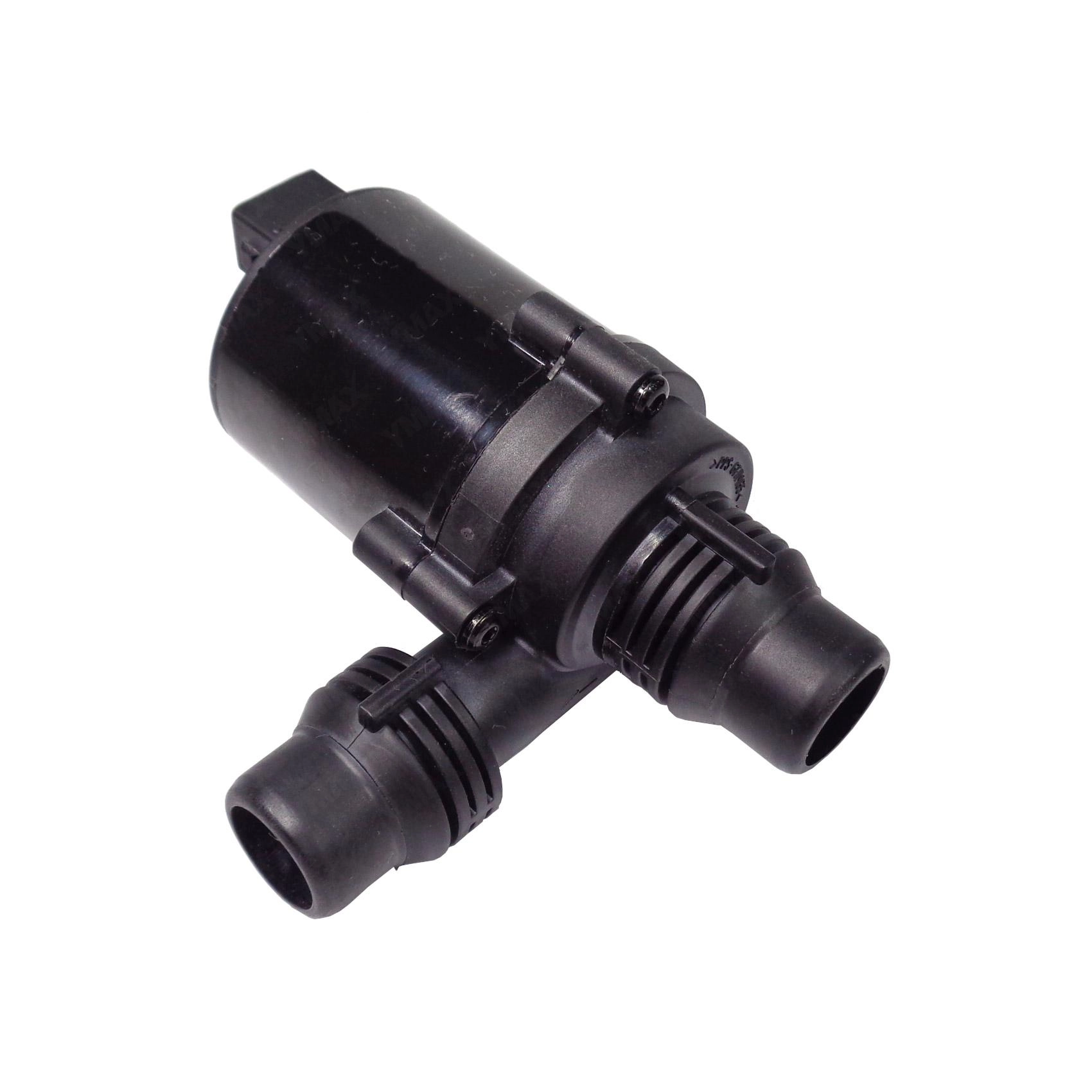 BOMBA DE AGUA ELETRICA BMW X5 E70 3.0 6CIL 08>13 X5 E70 4.8 V8