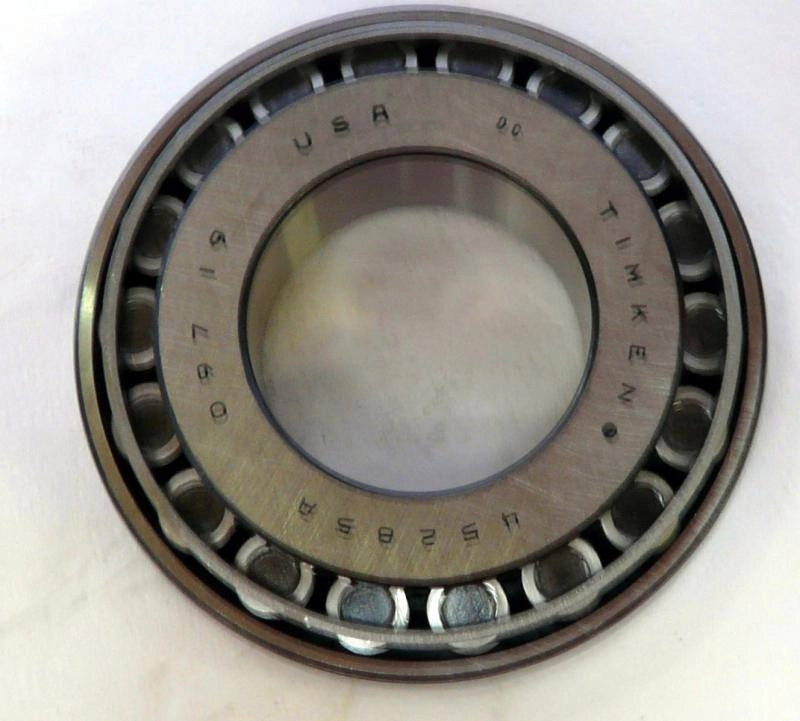 ROLAMENTO CAMBIO VW 14.210/14.220/16.180/16.220 - ENTALHADO