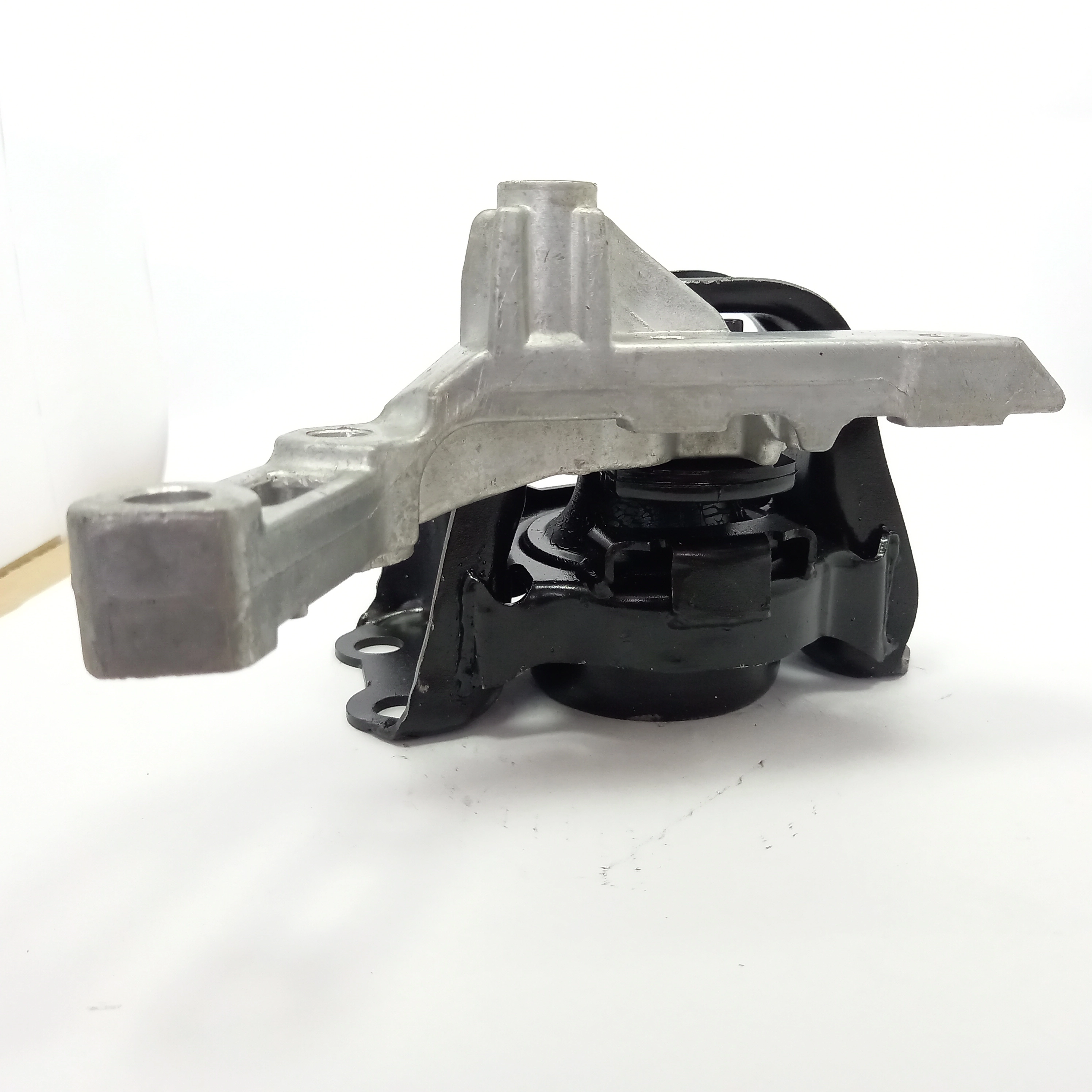 COXIM HIDRAULICO MOTOR DIREITO NISSAN MARCH/VERSA 1.0 2015/ - MOTOR 3 CILINDROS