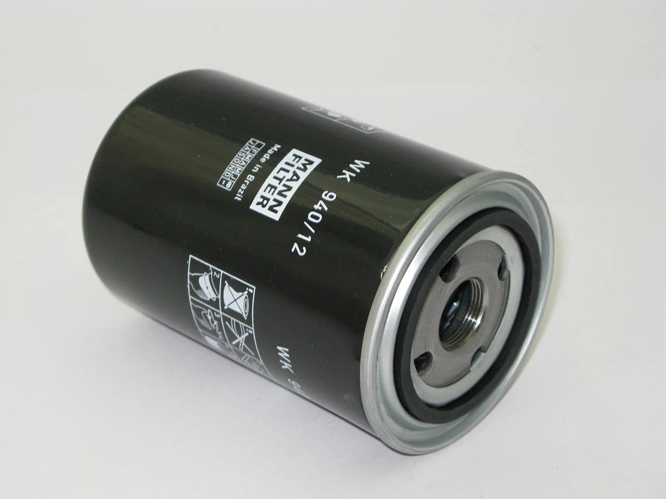 FILTRO DE COMBUSTIVEL SCANIA P-420 04/ - R-380/420 05/ - 94/114/124 97/