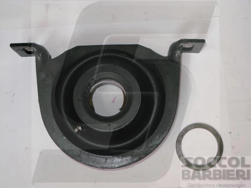 SUPORTE DO CARDAN MB SPRINTER 413 CDI - 1 CARDAN - 45 MM