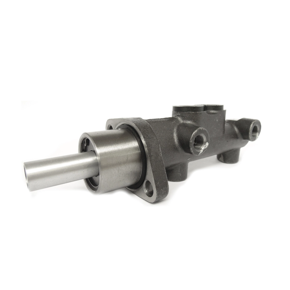 CILINDRO MESTRE FREIO SEM ABS VW NOVO GOL/VOYAGE 08/13 - NOVA SAVEIRO 09/13 - SISTEMA ATE 20.63MM