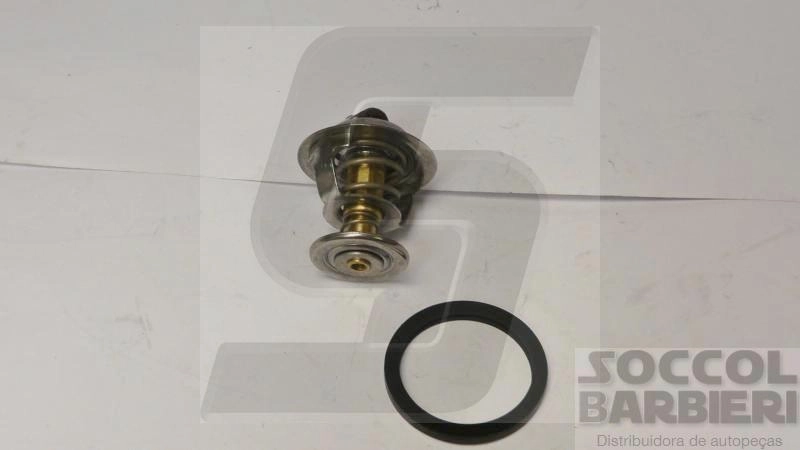 VALVULA TERMOSTATICA SÉRIE OURO - CUMMINS SERIE C TODOS