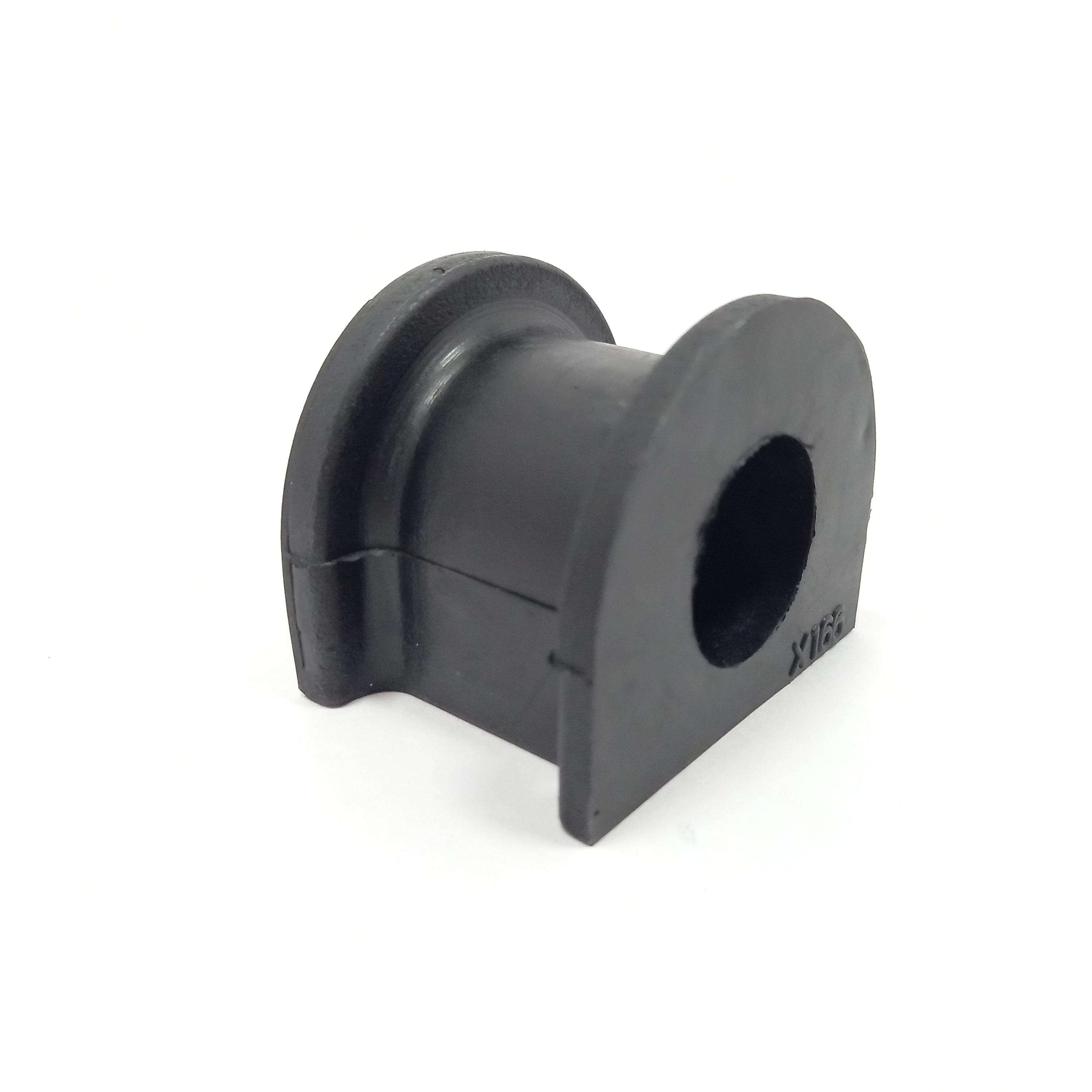 BUCHA ESTABILIZADOR DIANTEIRO TOYOTA HILUX SW4 3.0 1997/2004 - FURO 25MM