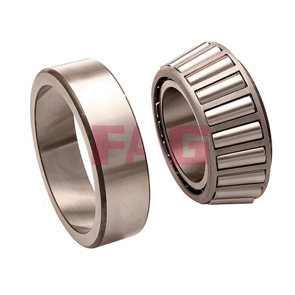 ROLAMENTO RODA DIANTEIRA EXTERNO VOLVO N-10/12 NL-10/12 - SCANIA 101/110/112/113/143 - 40X80X32MM