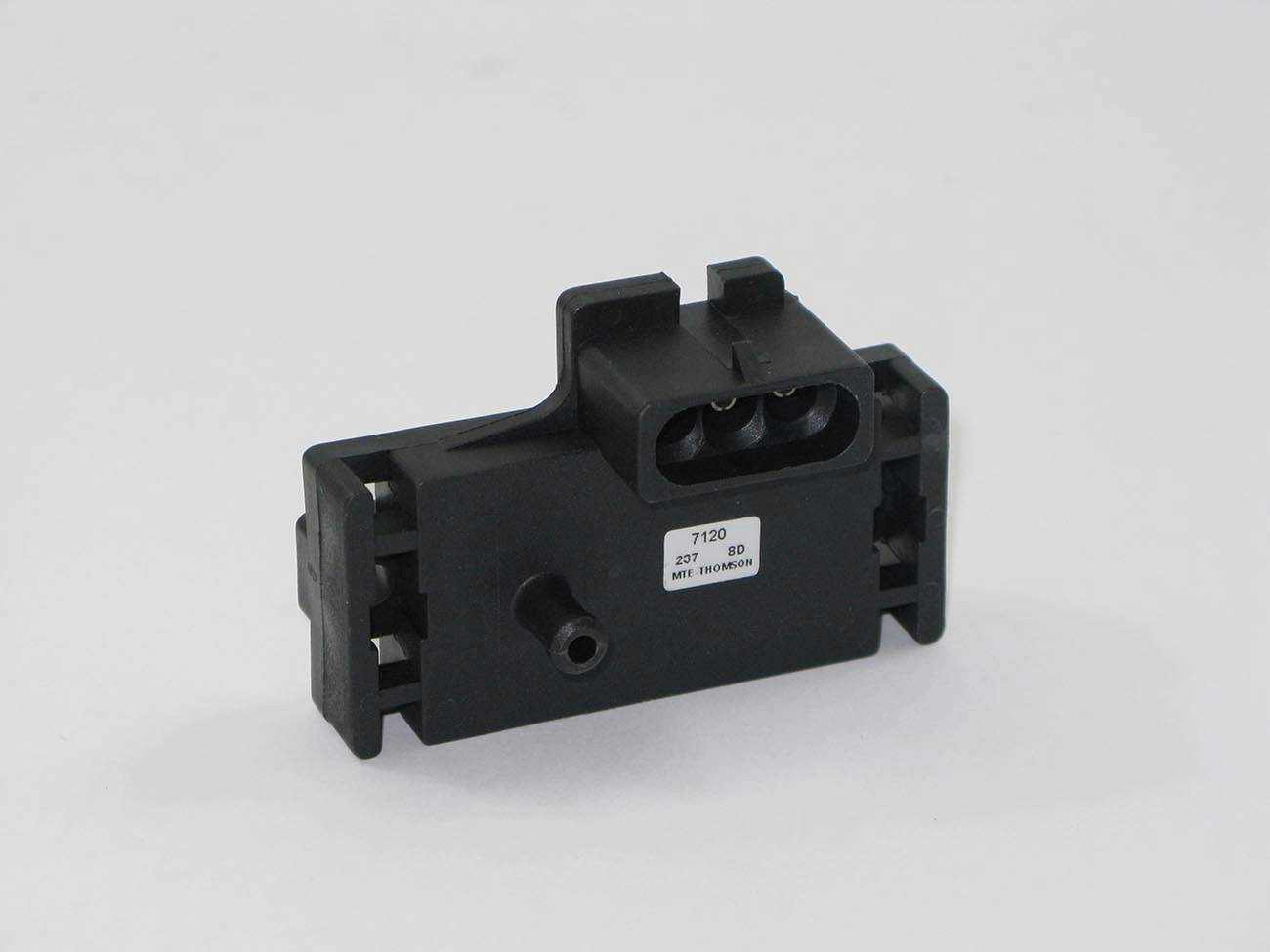 SENSOR MAP/SENSOR PRESSÃO COLETOR GM MONZA/KADETT EFI/MPFI S-10/BLAZER CORSA 1.0/1.4/1.6 OMEGA