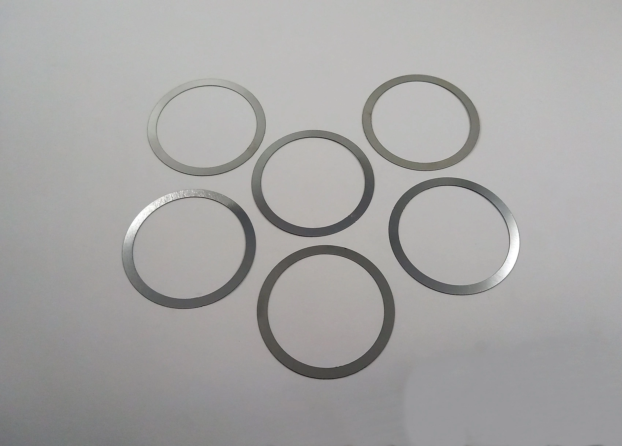 KIT CALÇOS AJUSTE DO PINHÃO FORD F-1000 89/ - GM S-10/SILVERADO - DANA 46