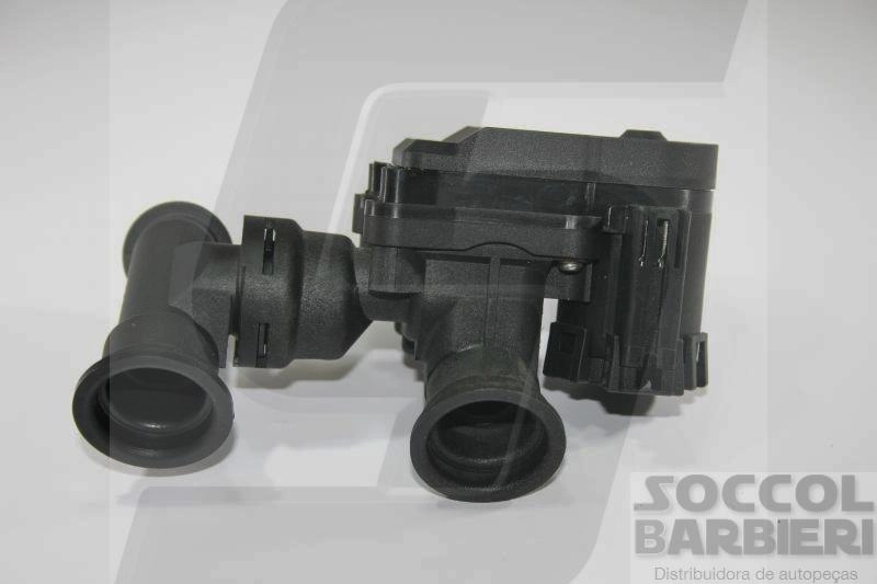 VÁLVULA DE AR QUENTE GM ASTRA HATCH/SEDAN 1.8/2.0 1995/2005 FLEX