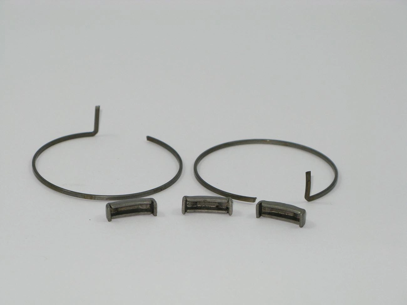 KIT SINCRONIZADOR PARA CAIXA 5 MARCHAS FORD CORCEL/DEL REY/PAMPA 1/2