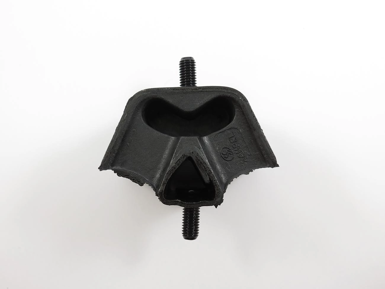 COXIM/SUPORTE MOTOR LADO DIREITO/ESQUERDO AP/CHT LD/LE VW GOL/VOYAGE/PARATI/PASSAT/SANTANA AP/AE EXCETO 2.0 16V 1.0 8/16V