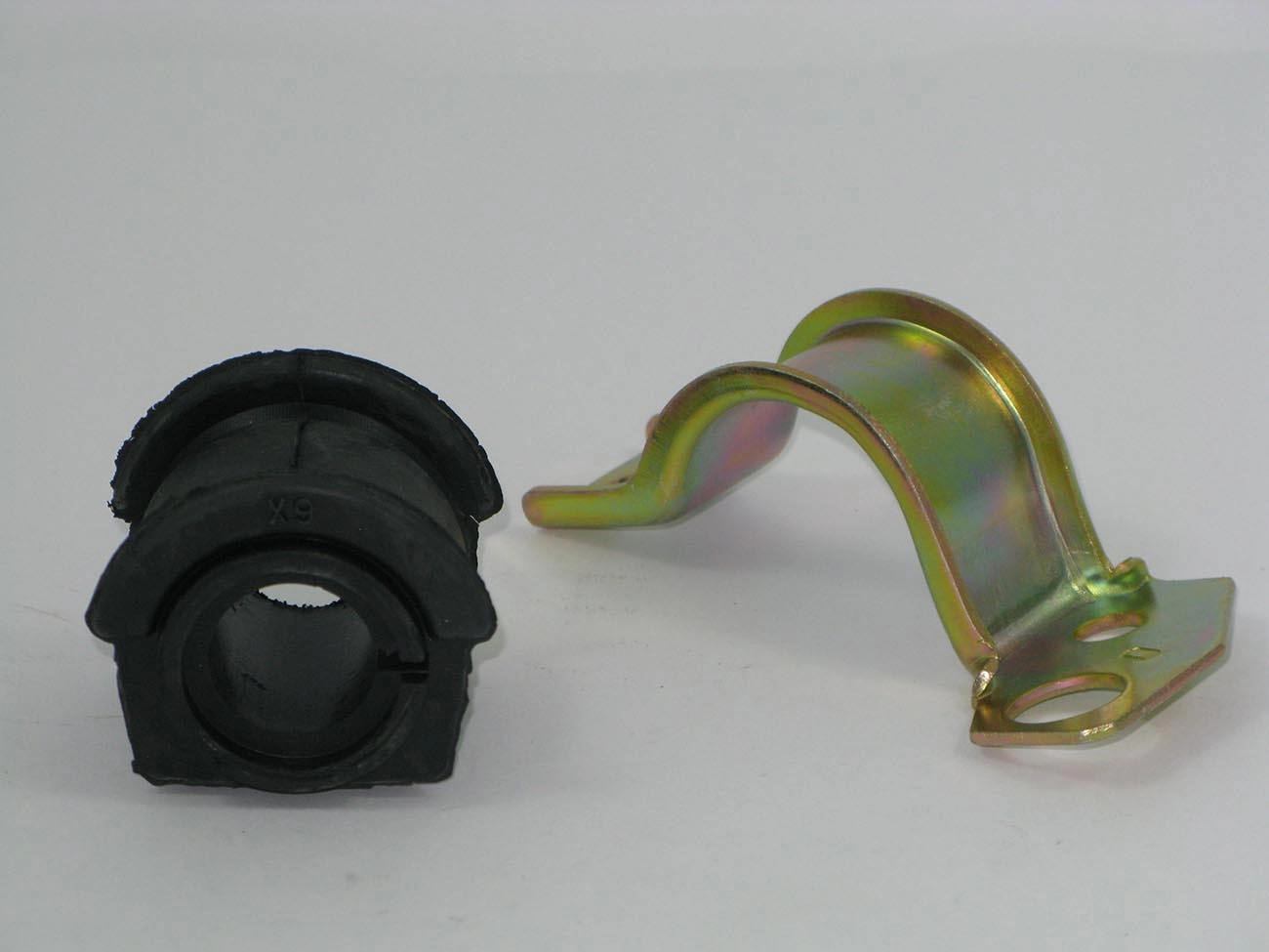 KIT ESTABILIZADOR DIANTEIRO 20MM DIREITA FIAT PALIO/SIENA 16V DIREITO