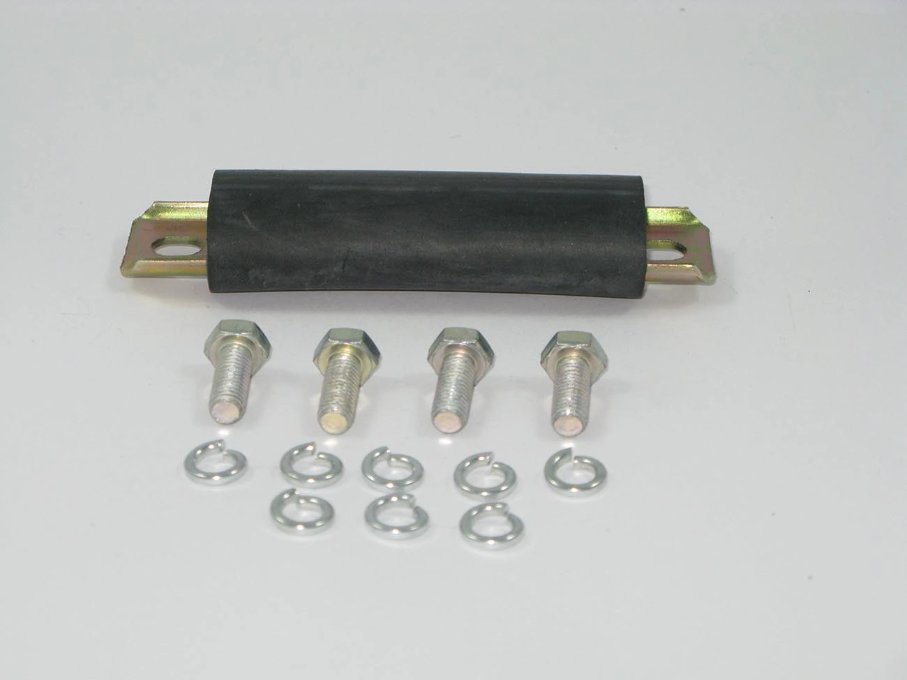 KIT SUPORTE FEIXE MOLAS MOLA FIAT 147/UNO/PREMIO/ELBA/FIORINO