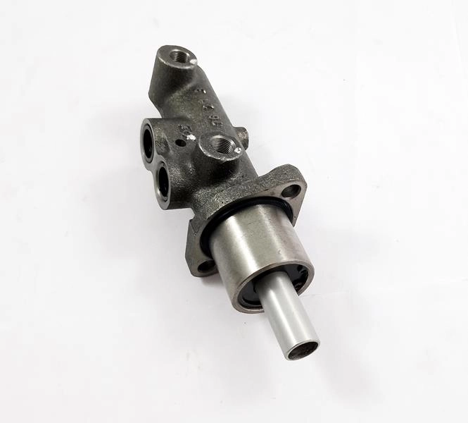 CILINDRO MESTRE FREIO COM ABS FORD NOVO FIESTA/ECOSPORT 1.0/1.6/2.0 2007/2014