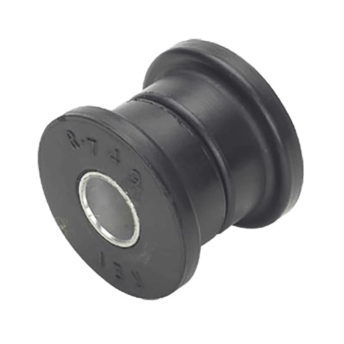 BUCHA BIPARTIDA COM TUBO OLHAL BARRA ESTABILIZADORA MB 709/712/812/914 DIANTEIRO