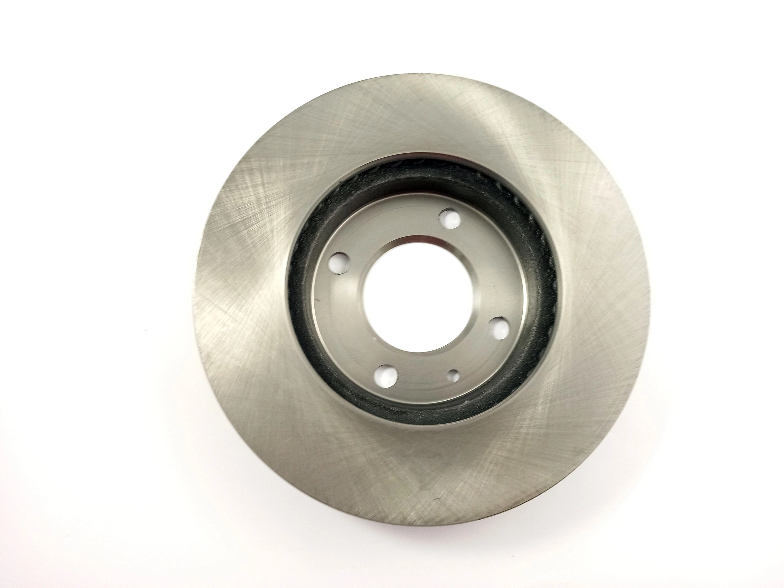 DISCO FREIO DIANTEIRO VENTILADO 239MM 4 FUROS VW GOL/PARATI 95/ SANTANA 90/94 GTI SAVEIRO 97/