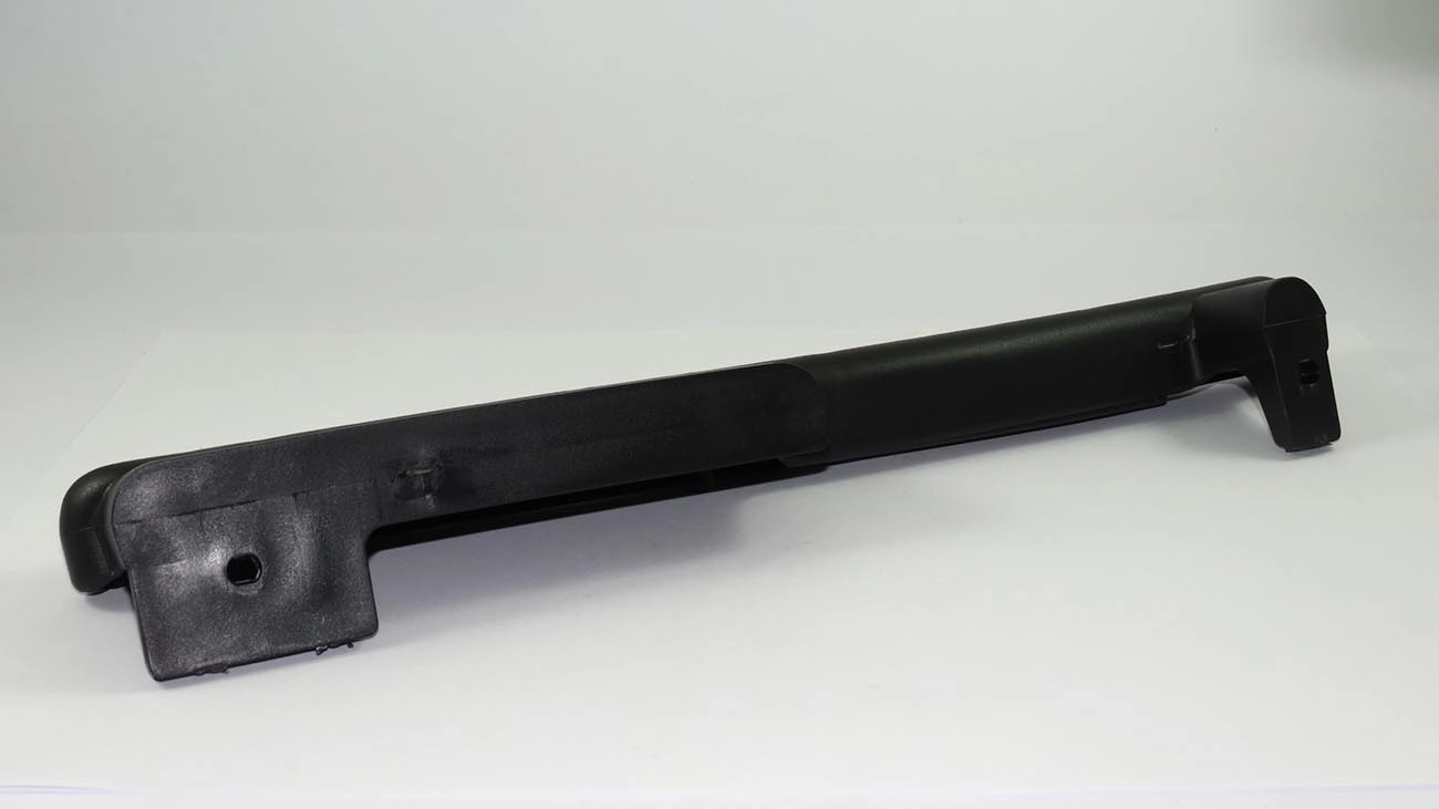 DESCANCA BRACO FIAT UNO/PREMIO/ELBA/FIORINO 85/93 - DIREITO