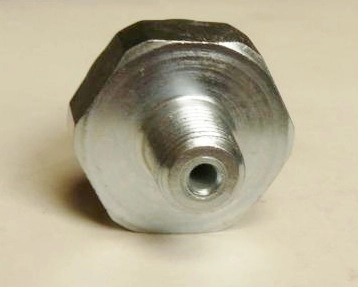 INTERRUPTOR DE OLEO WILLYS F-75/JEEP/RURAL/AERO - 6 CIL