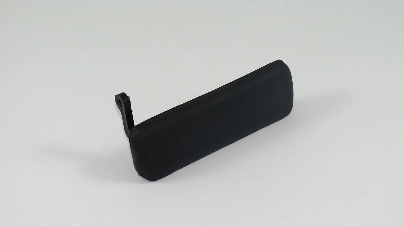 MACANETA EXTERNA FORD ESCORT/VERONA /92 - HOBBY TODOS - DIREITA