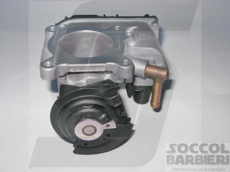 CORPO DE BORBOLETA  TBI - VW GOL/PARATI 1.0 16V 97/2001 - MI