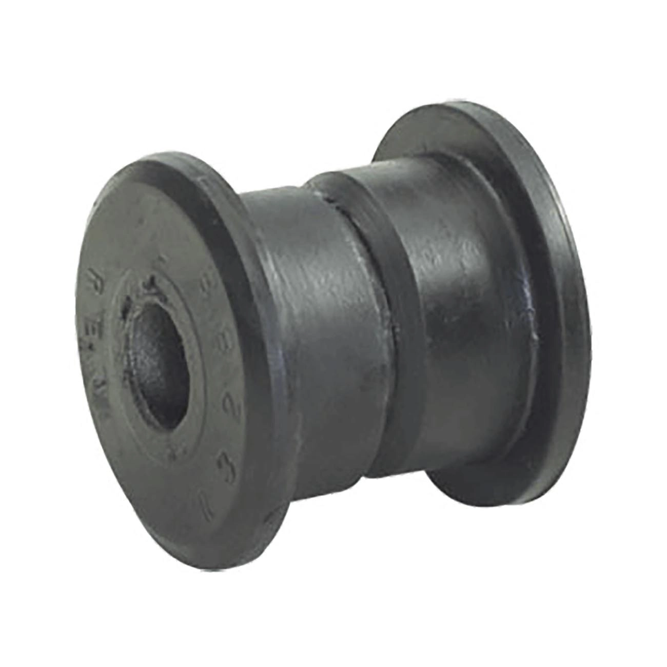 BUCHA BIPARTIDA OLHAL BARRA ALGEMA ESTABILIZADOR MB 715/915 DIANTEIRO C/TUBO