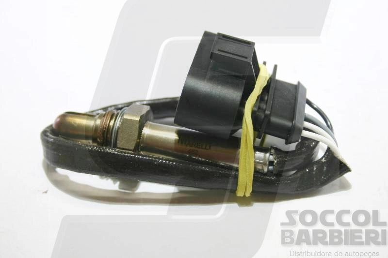 SONDA LAMBDA OU SENSOR OXIGÊNIO VW GOL/PARATI 1.0 97/ 8/16V/TURBO MPI GASOLINA