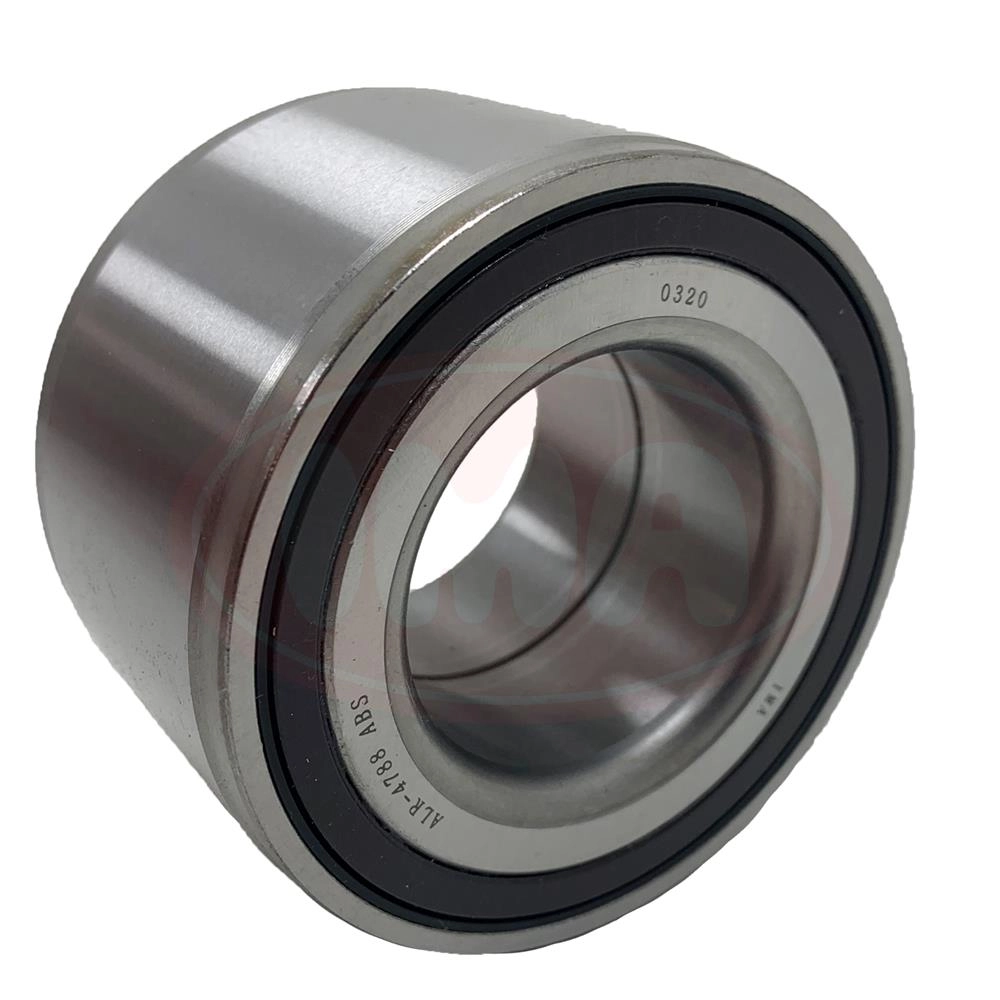 ROLAMENTO RODA DIANTEIRA COM ABS FORD NOVA RANGER 12/ 4X2/4X4 - TROLLER T4 14/19 -  47X88X55MM