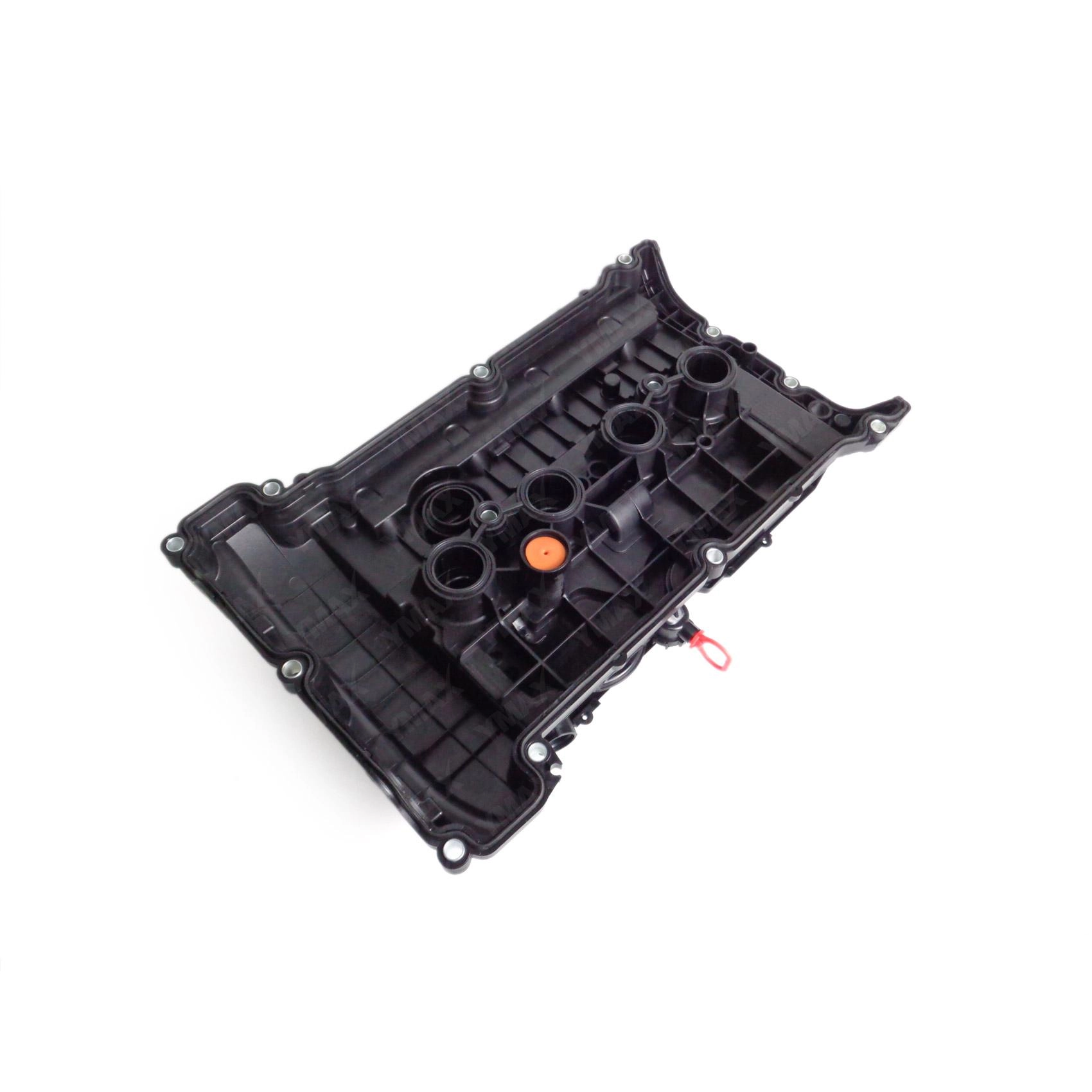 TAMPA DE VALVULA CITROEN C4 CACTUS 1.6T 19/ - LOUGE 1.6T 14/15 - PEUGEOT 2008 1.6T 15/ - 308/408/508