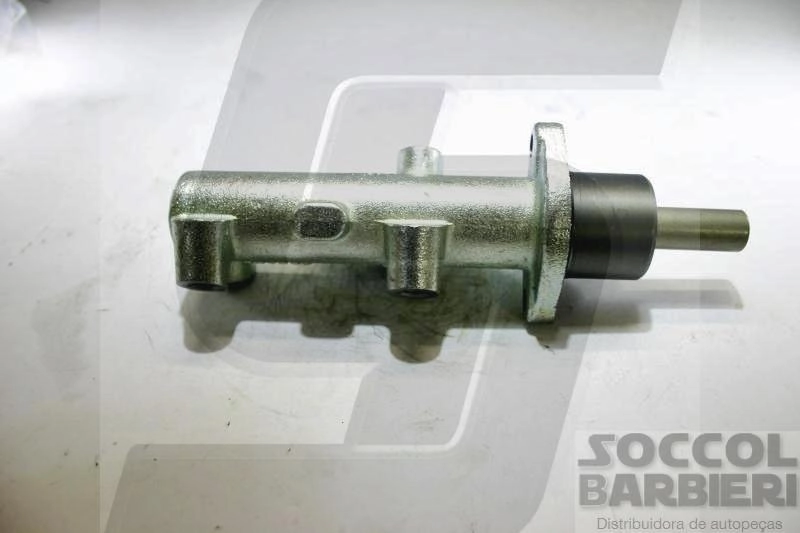 CILINDRO MESTRE FREIO SEM ABS FIAT DUCATO 2003/ - CITROEN JUMPER 2003/ - PEUGEOT BOXER 2003/