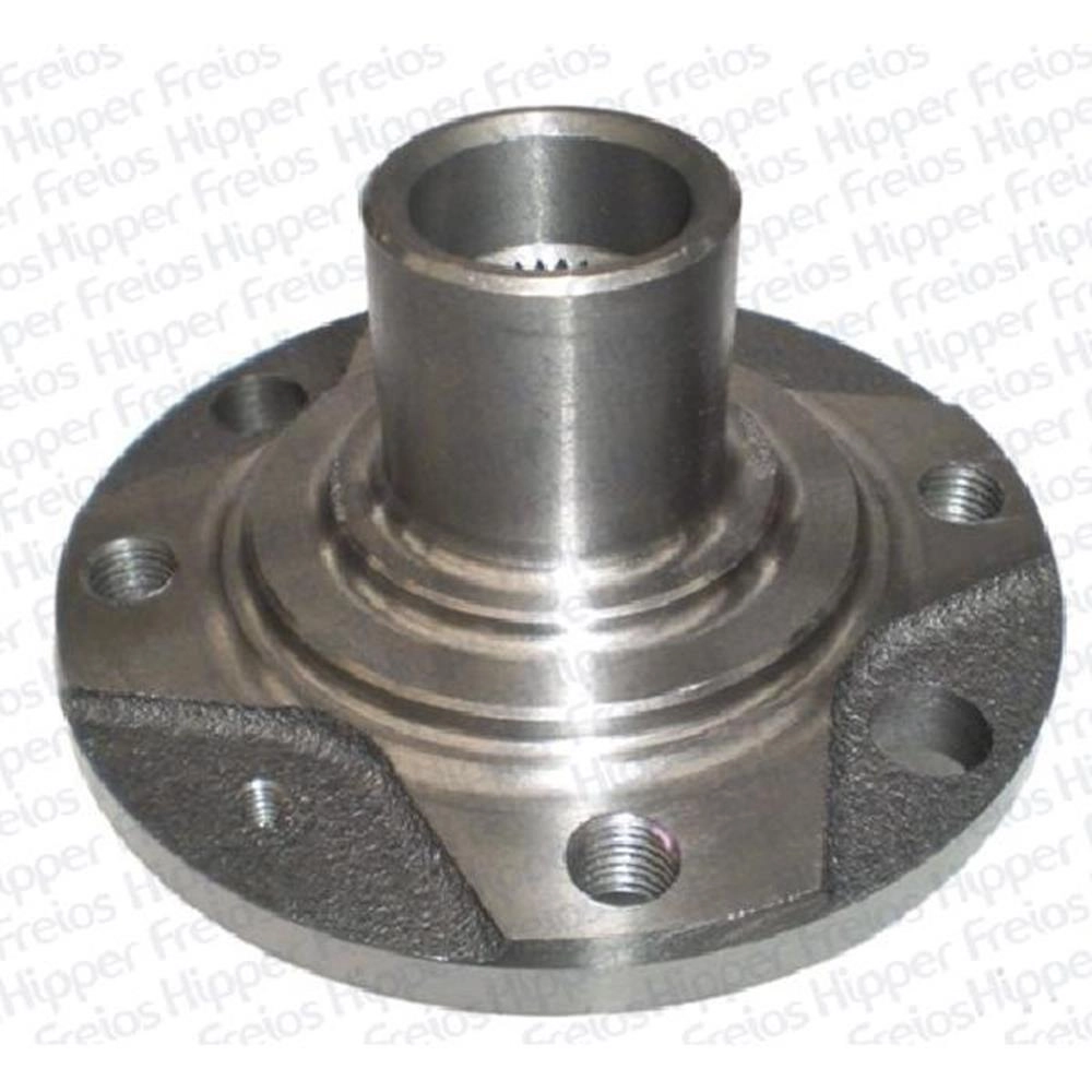 CUBO DIANTEIRO SEM ROLAMENTO GM VECTRA 97/2005 - CALIBRA 90/94 - 4 FUROS 33 ESTRIAS