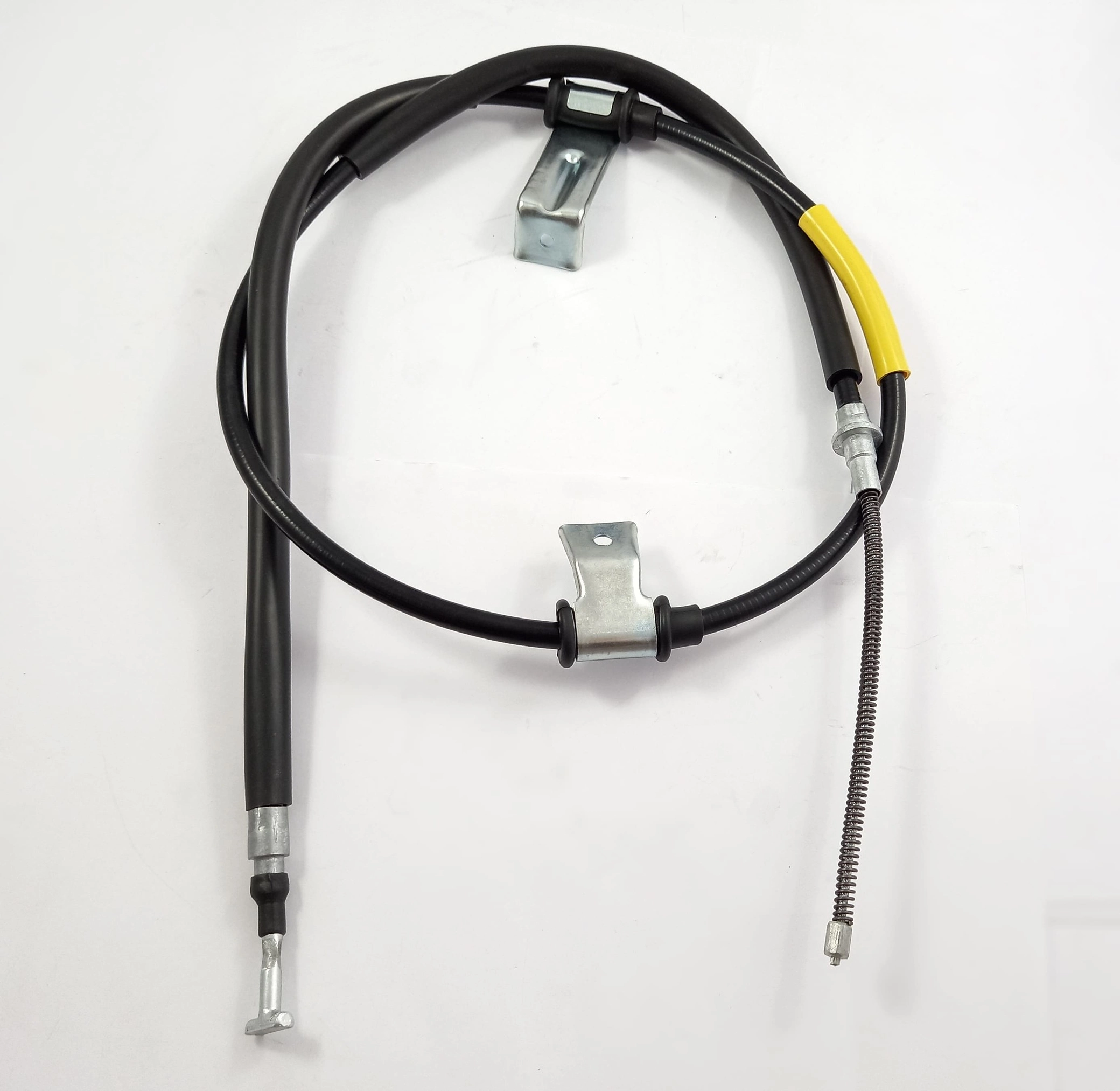 CABO FREIO TRASEIRO DIREITO 1715MM FIAT STRADA TODOS 99/ 1715