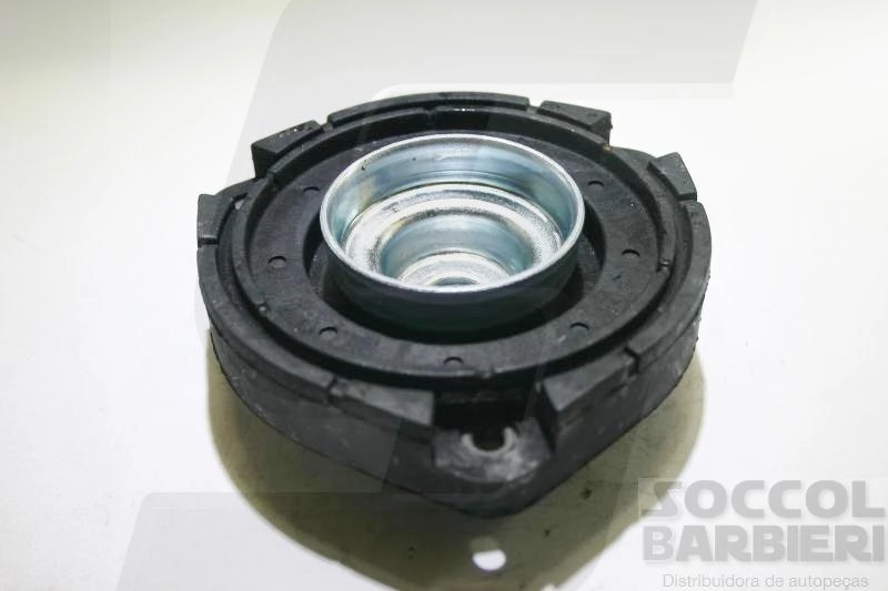 COXIM AMORTECEDOR VW FOX/CROSSFOX 03/ - NOVO POLO 02/ - DIANTEIRO C/DH