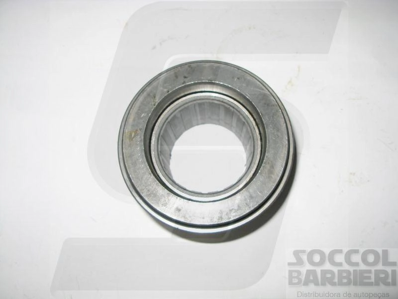 ROLAMENTO EMBREAGEM VW CONSTELLATION 13.180/15.180/17.250/24.250/26.260/31.260 - GARFO ROLETADO