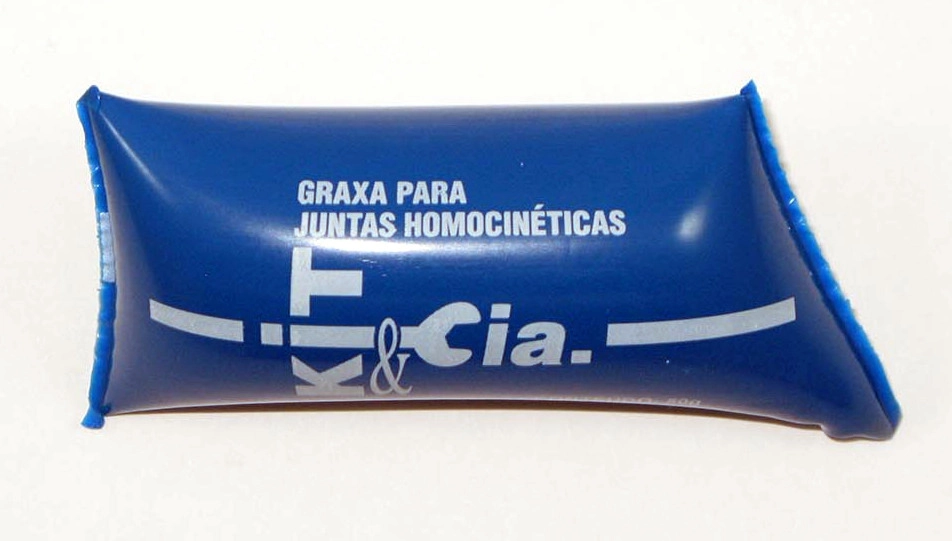 KIT REPARO COIFA HOMOCINÉTICA LADO RODA VW GOL/VOYAGE/SAVEIRO /96 SANTANA /92 20X76X84M